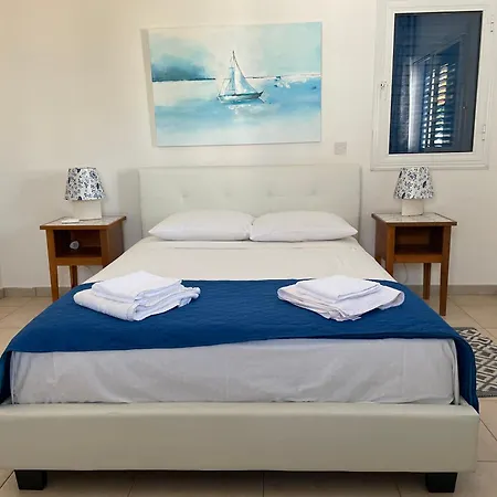 Villa Sol Y Mar Malama *