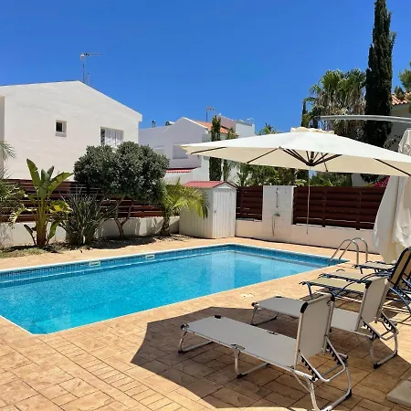 Villa Sol Y Mar Malama *