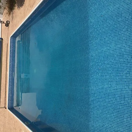 Sol Y Mar Malama Paralimni