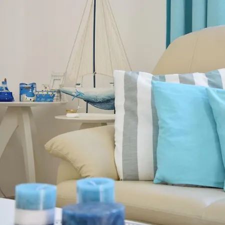 Villa Sol Y Mar Malama