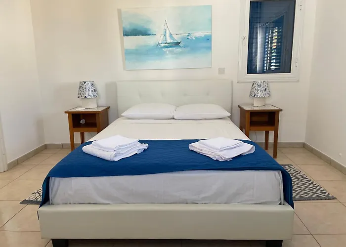 Villa Sol Y Mar Malama *