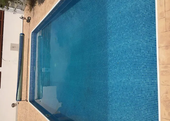 Sol Y Mar Malama Paralímni