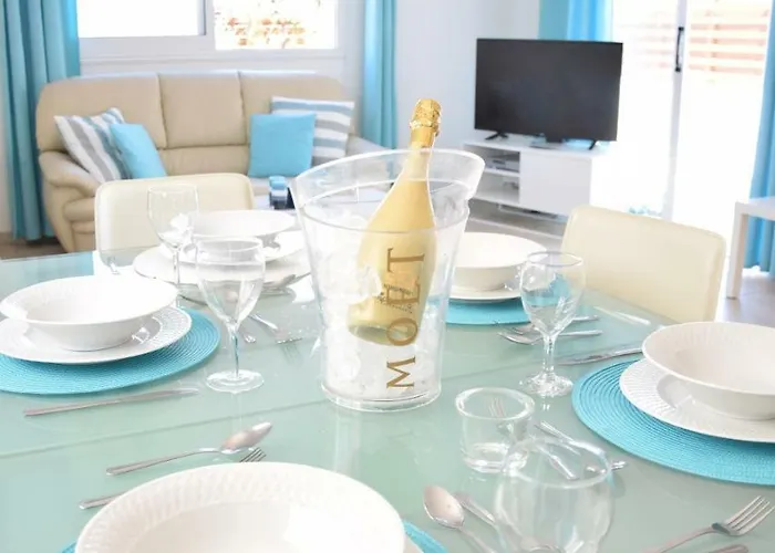 Sol Y Mar Malama Paralímni