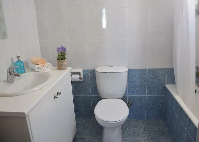 Sol Y Mar Malama * Paralímni