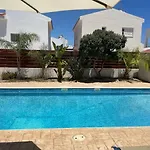 Villa Sol Y Mar Malama Paralímni