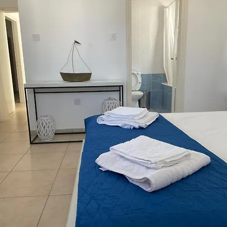 Sol Y Mar Malama Villa Paralímni