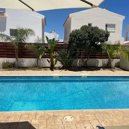 Villa Sol Y Mar Malama Paralímni
