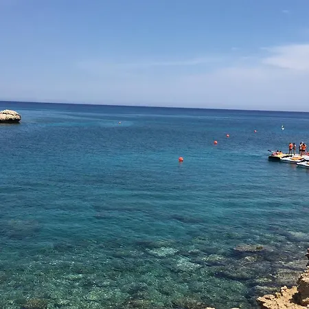 Villa Sol Y Mar Malama