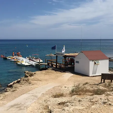 Villa Sol Y Mar Malama *