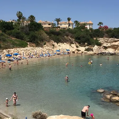 Villa Sol Y Mar Malama *