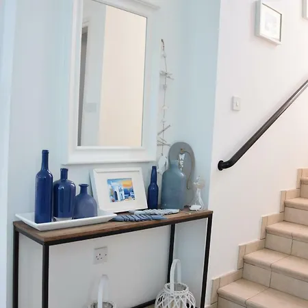 Villa Sol Y Mar Malama Paralímni