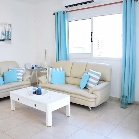 Villa Sol Y Mar Malama