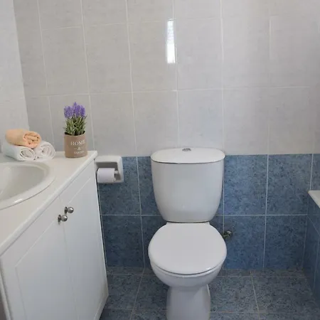 Sol Y Mar Malama * Paralímni