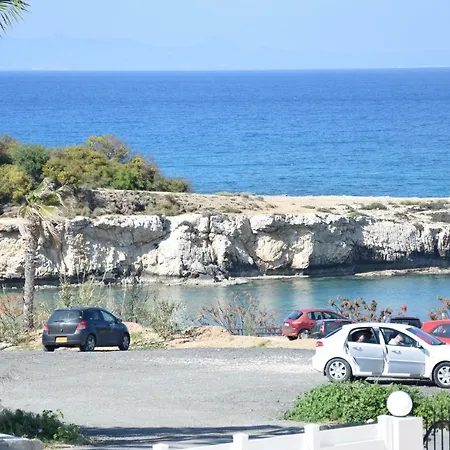 Villa Sol Y Mar Malama Paralímni