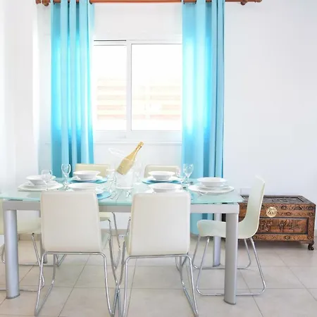 Villa Sol Y Mar Malama Paralímni
