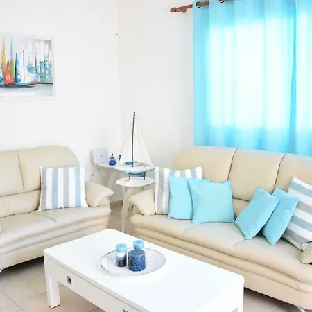 Sol Y Mar Malama * Paralímni