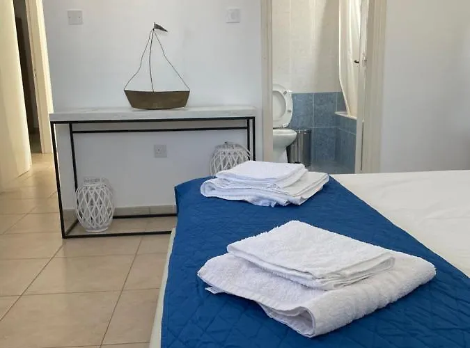 Sol Y Mar Malama 빌라 파라림니