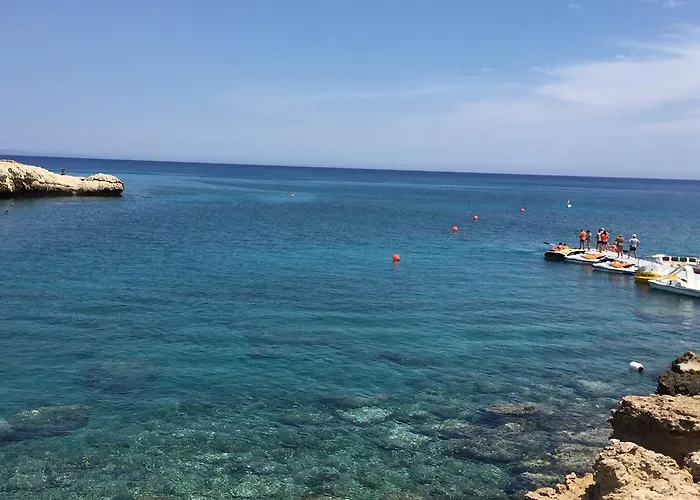 빌라 Sol Y Mar Malama