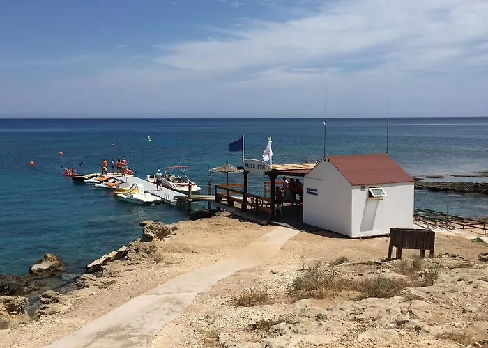 빌라 Sol Y Mar Malama *