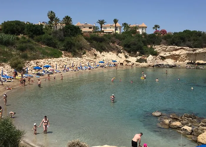 빌라 Sol Y Mar Malama *