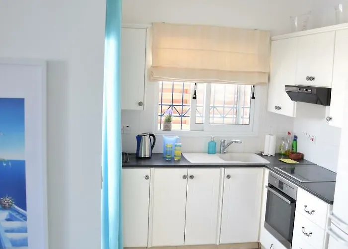 Sol Y Mar Malama 빌라