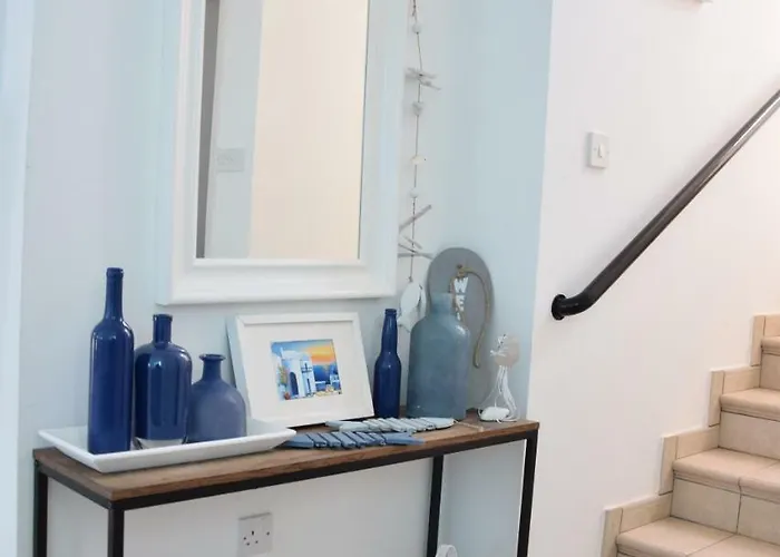 Villa Sol Y Mar Malama Paralimni