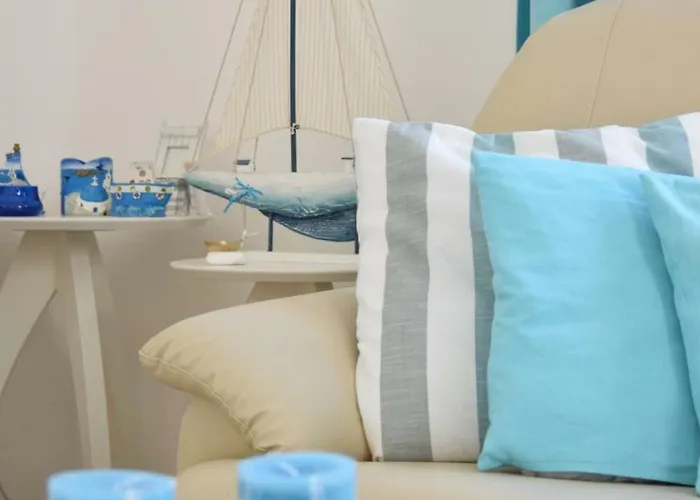 Villa Sol Y Mar Malama