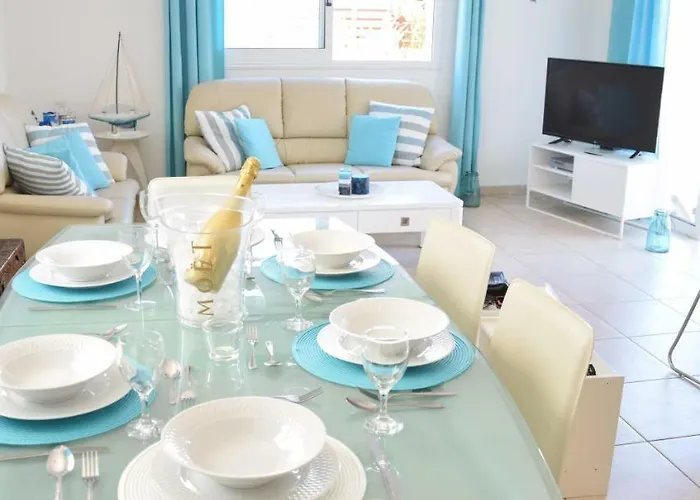 Sol Y Mar Malama Villa Paralimni